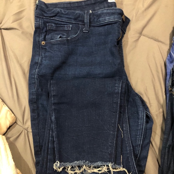 Old Navy Jeans - Picture 1 of 1